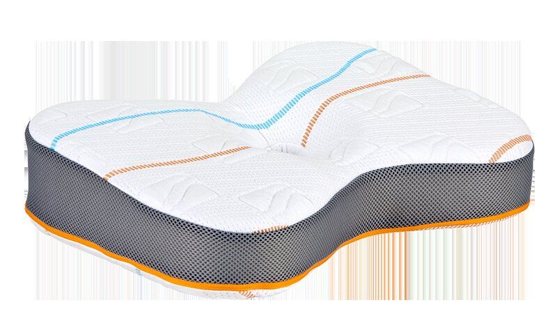 MLine Athletic pillow